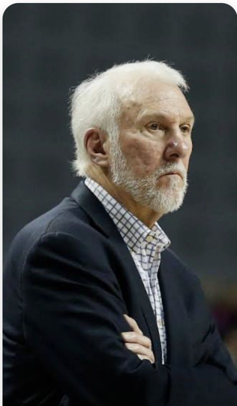 Gregg Popovich